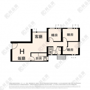 1776105131128206_2000_ricacorp.png 榮福中心 2座 - 28NTS – 香港北部都會區