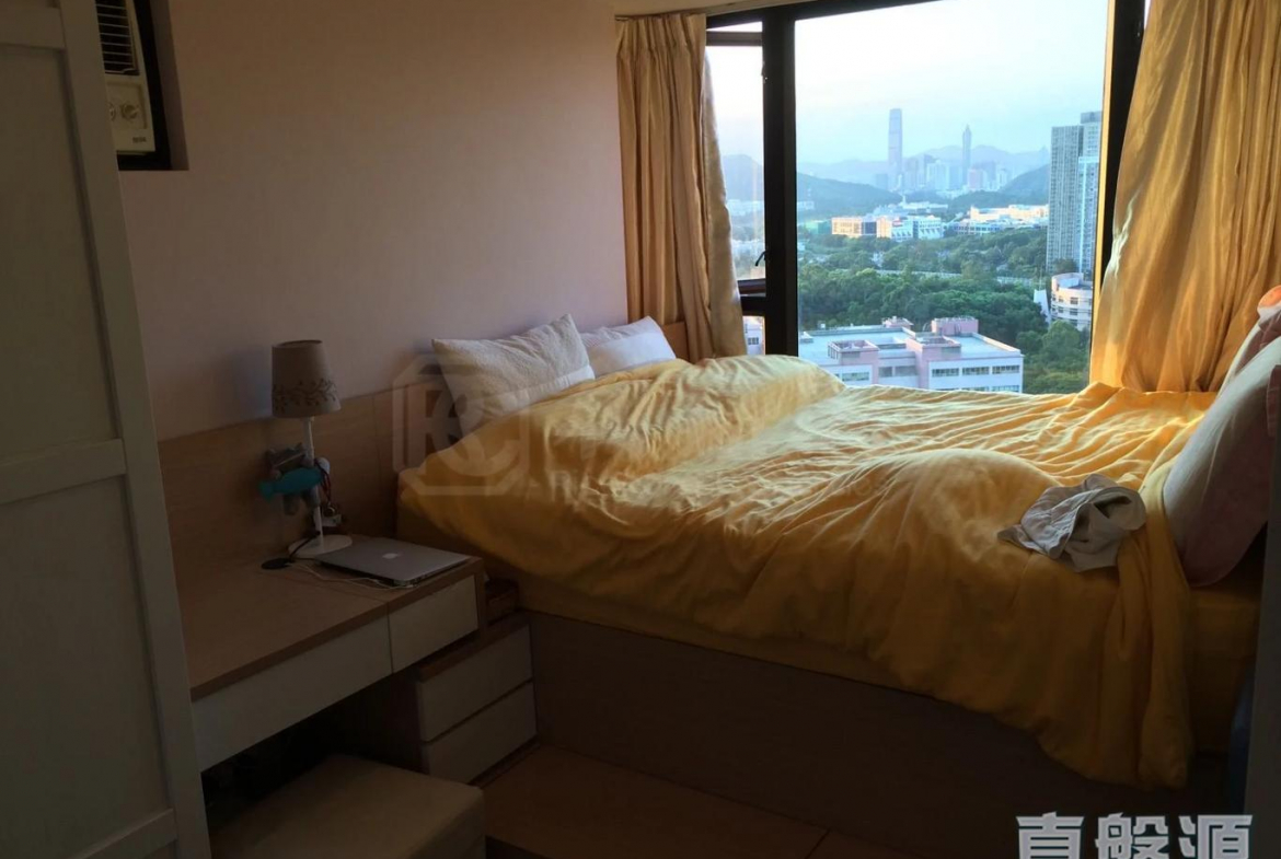 御皇庭 3座 - 28NTS – 香港北部都會區