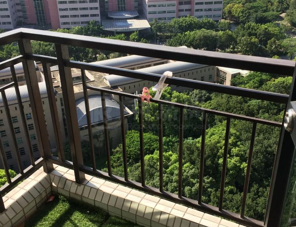 御皇庭 3座 - 28NTS – 香港北部都會區