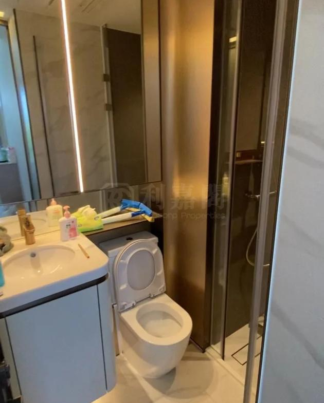 ONE INNOVALE 3期 D座 - 28NTS – 香港北部都會區