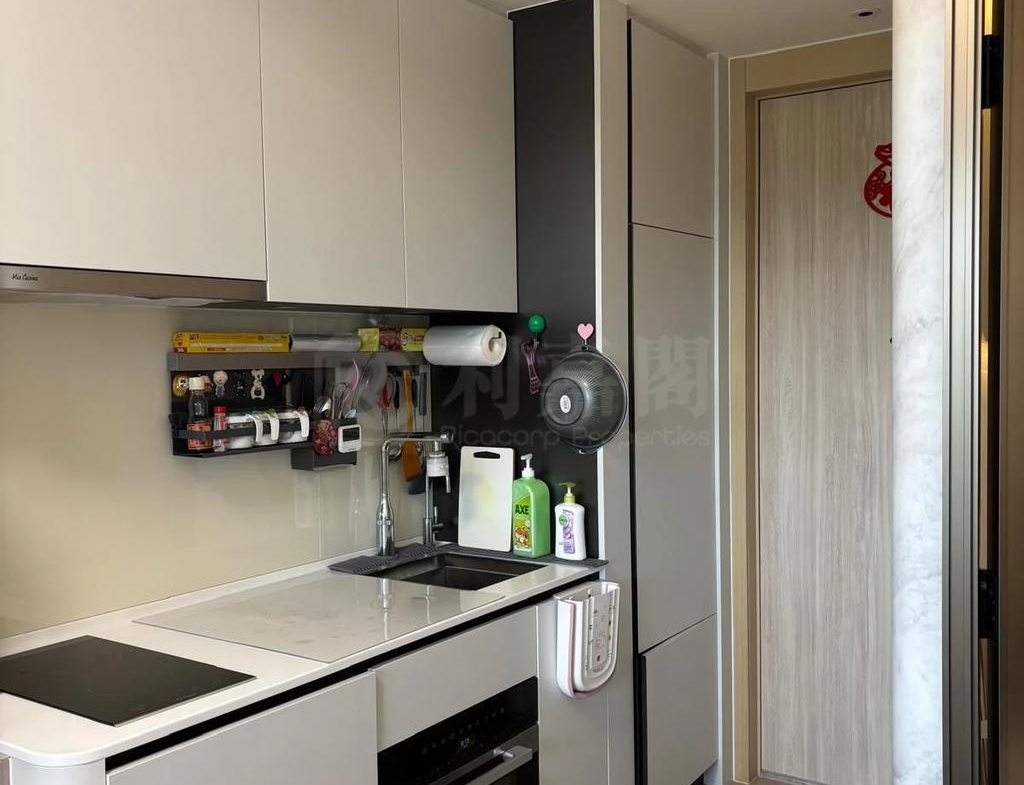 ONE INNOVALE 3期 D座 - 28NTS – 香港北部都會區