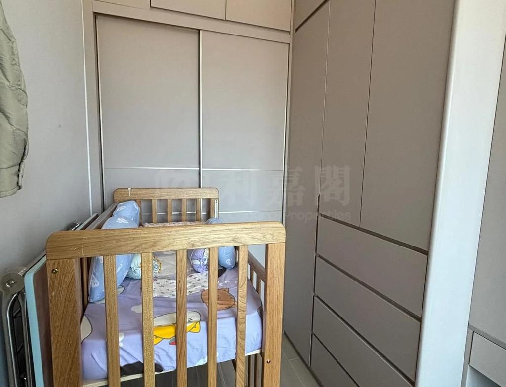 ONE INNOVALE 3期 D座 - 28NTS – 香港北部都會區