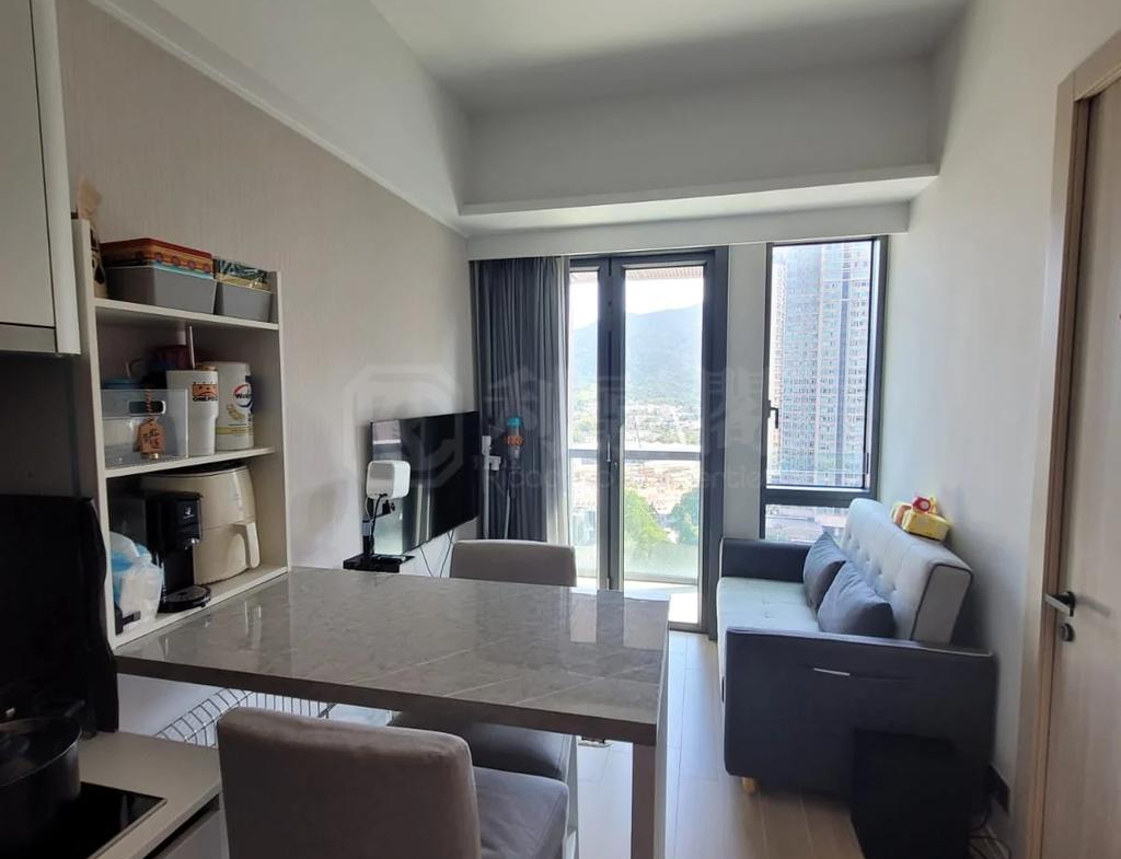 ONE INNOVALE 1期 B座 - 28NTS – 香港北部都會區