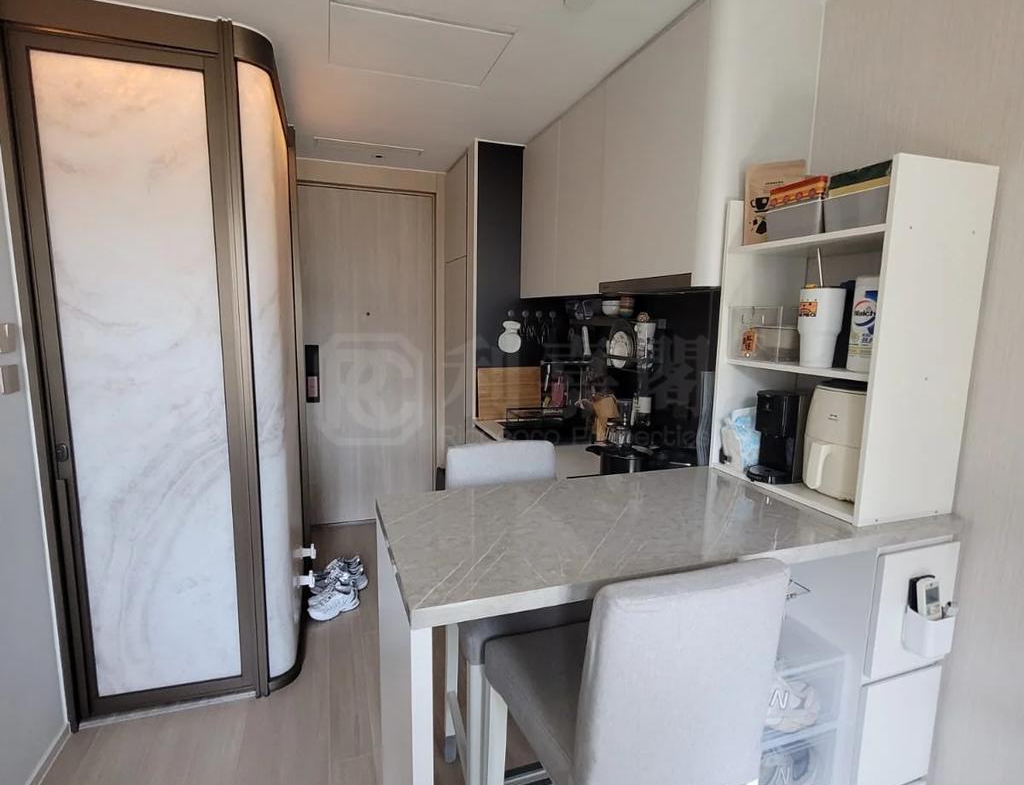 ONE INNOVALE 1期 B座 - 28NTS – 香港北部都會區