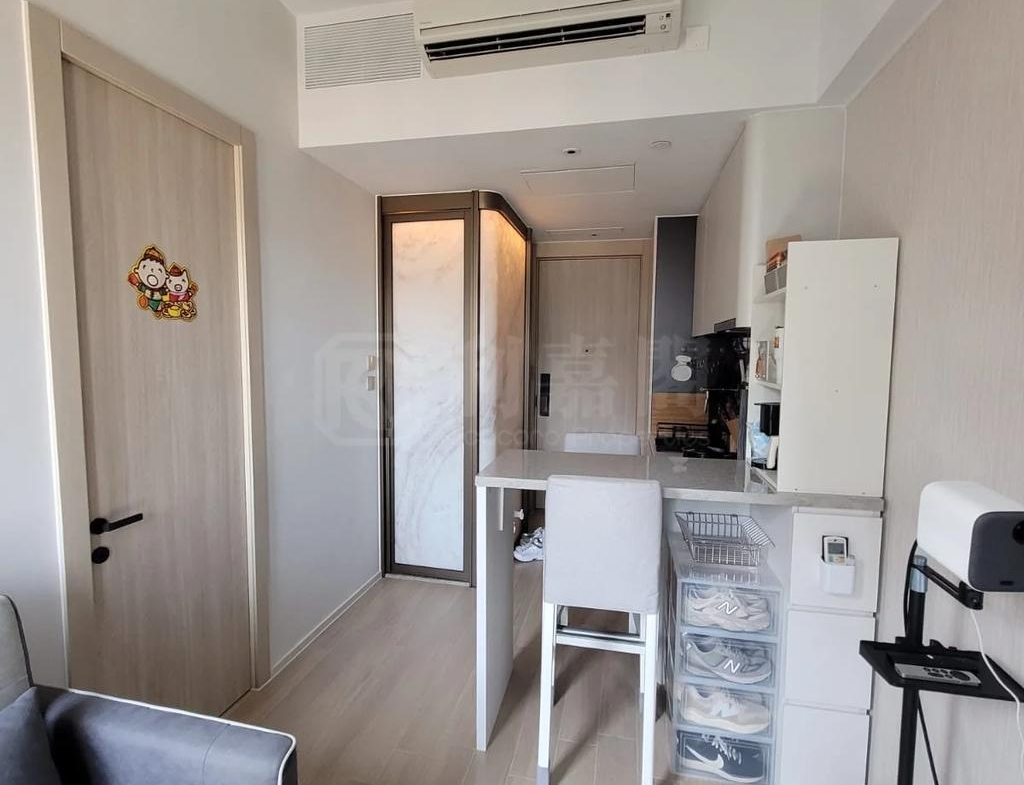 ONE INNOVALE 1期 B座 - 28NTS – 香港北部都會區