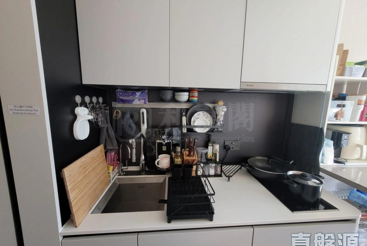 ONE INNOVALE 1期 B座 - 28NTS – 香港北部都會區