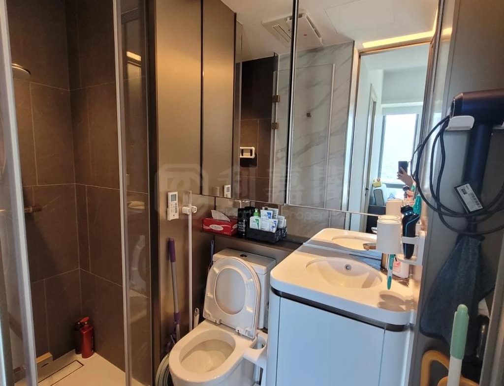 ONE INNOVALE 1期 B座 - 28NTS – 香港北部都會區