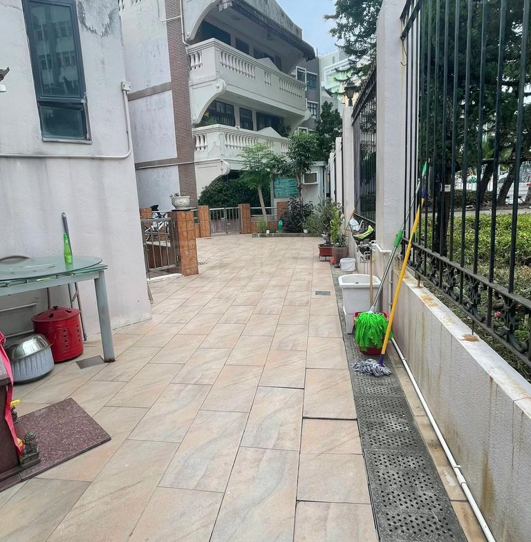 海燕花園 2期 - 28NTS – 香港北部都會區