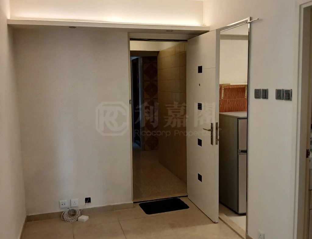 沙田第一城 4期 38座 - 28NTS – 香港北部都會區