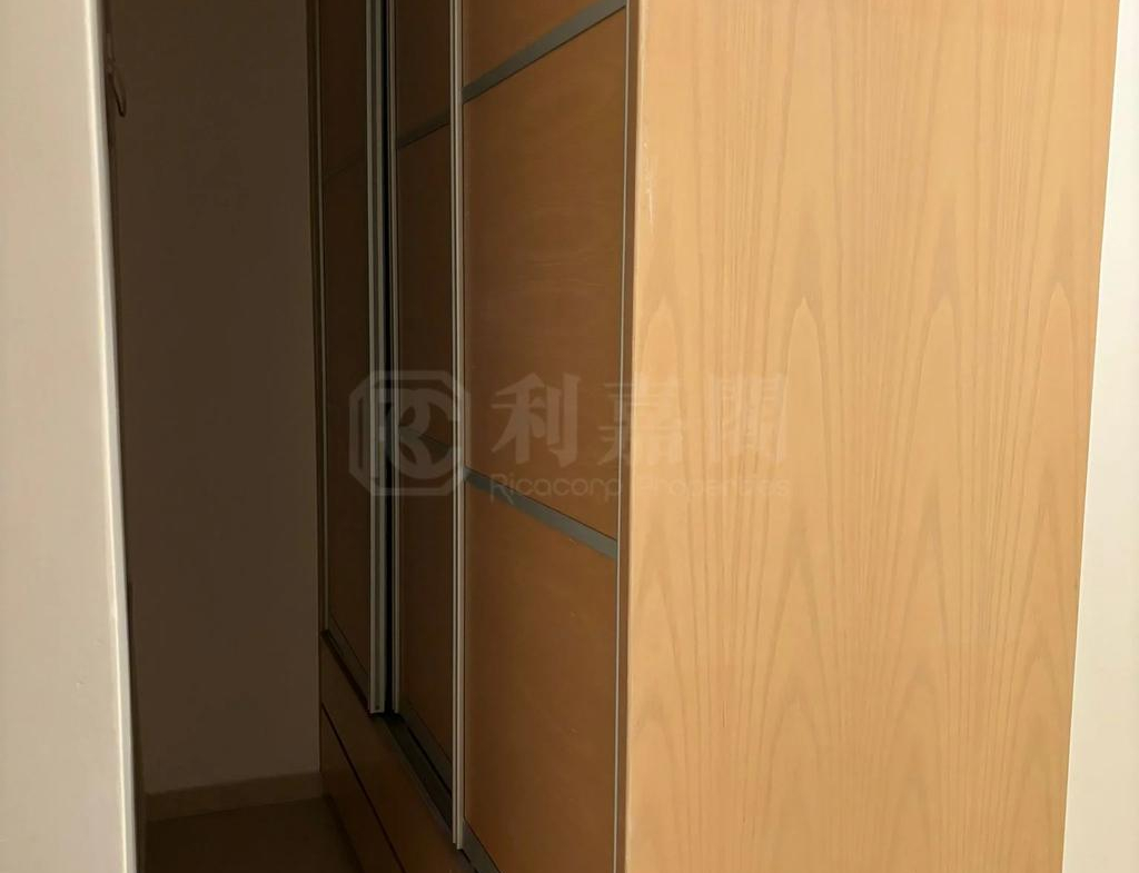 沙田第一城 4期 38座 - 28NTS – 香港北部都會區