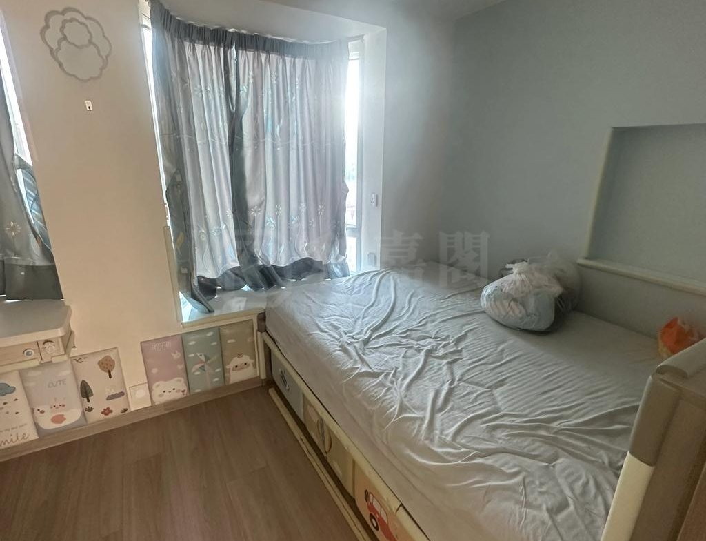 沙田中心 新寧大廈 (G座) - 28NTS – 香港北部都會區