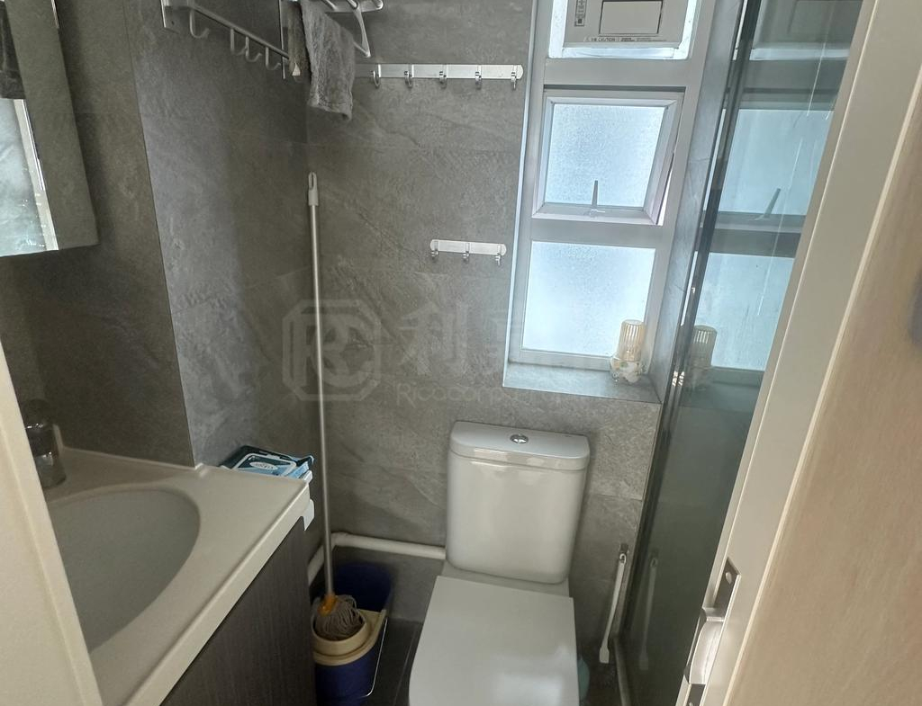 沙田中心 新寧大廈 (G座) - 28NTS – 香港北部都會區