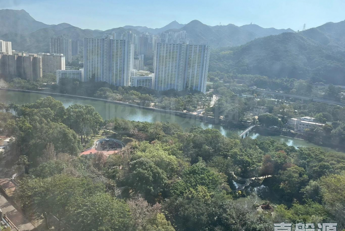 希爾頓中心 A座 - 28NTS – 香港北部都會區
