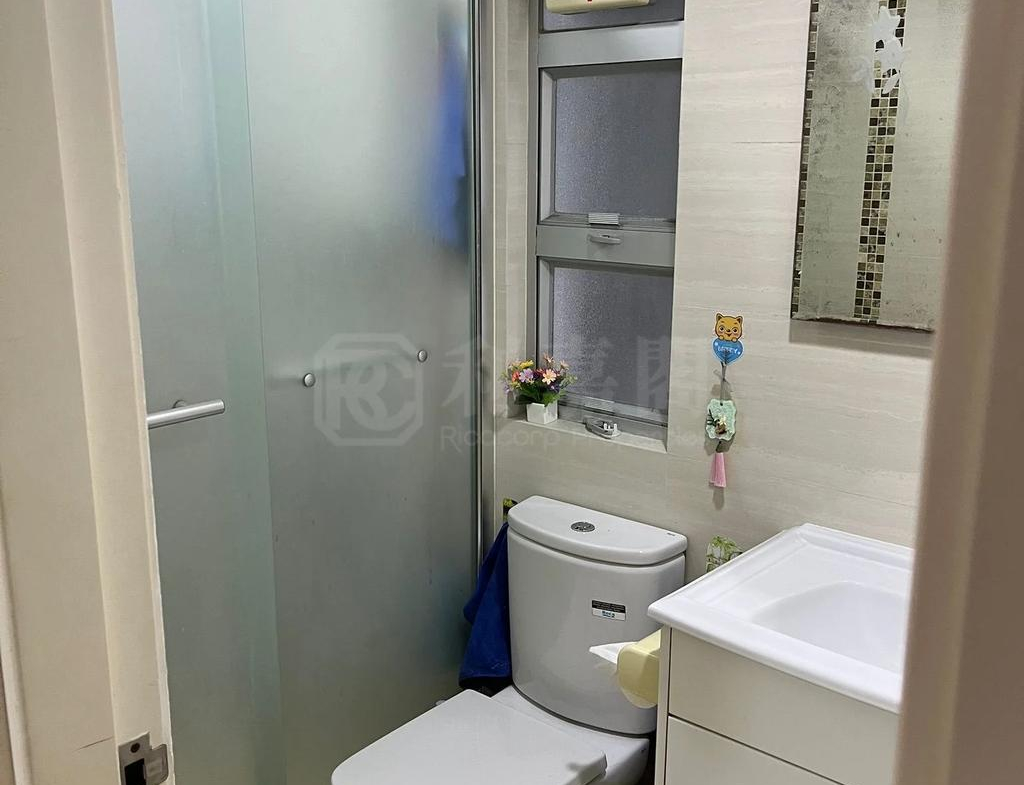 希爾頓中心 A座 - 28NTS – 香港北部都會區