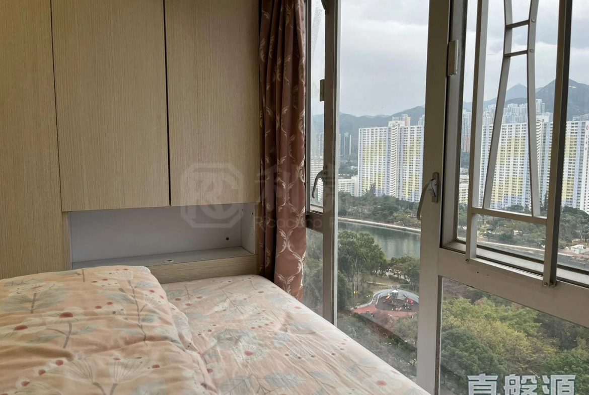 希爾頓中心 A座 - 28NTS – 香港北部都會區