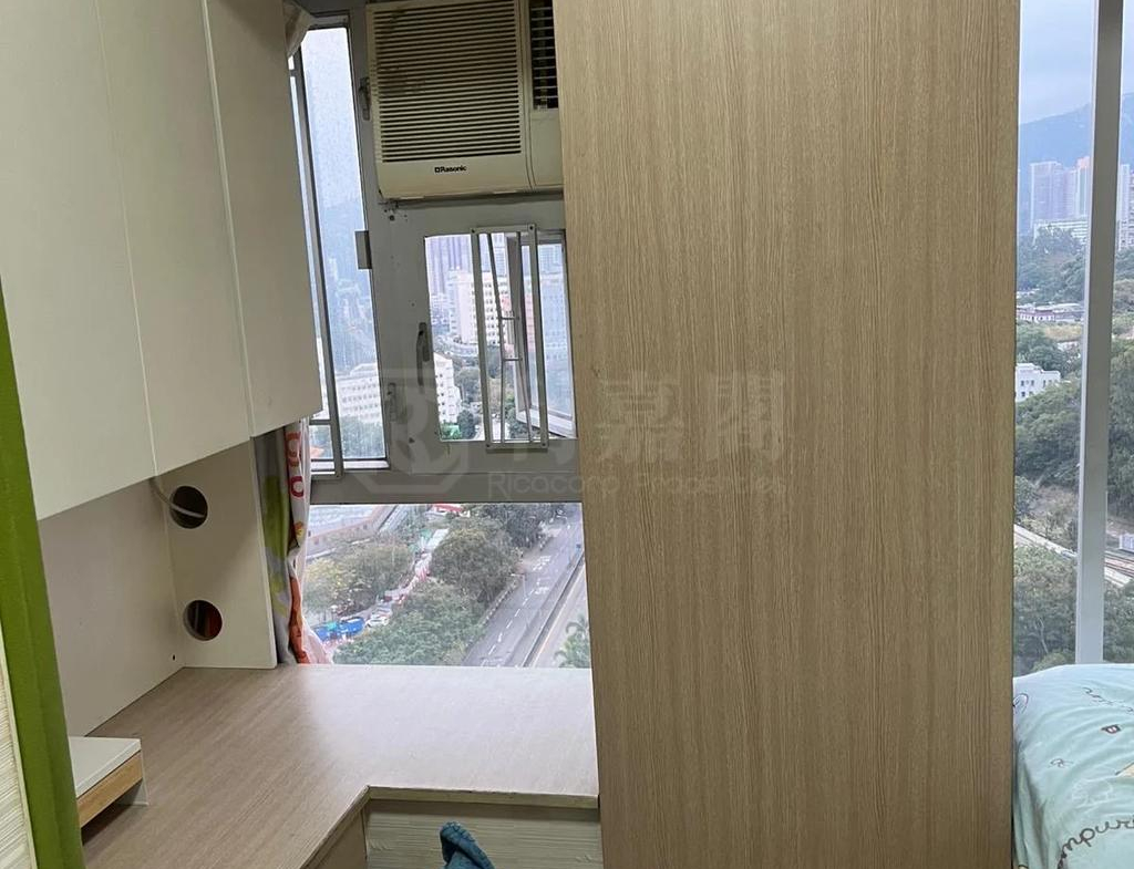 希爾頓中心 A座 - 28NTS – 香港北部都會區