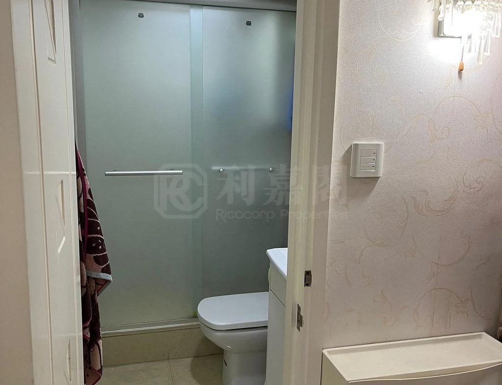 希爾頓中心 A座 - 28NTS – 香港北部都會區
