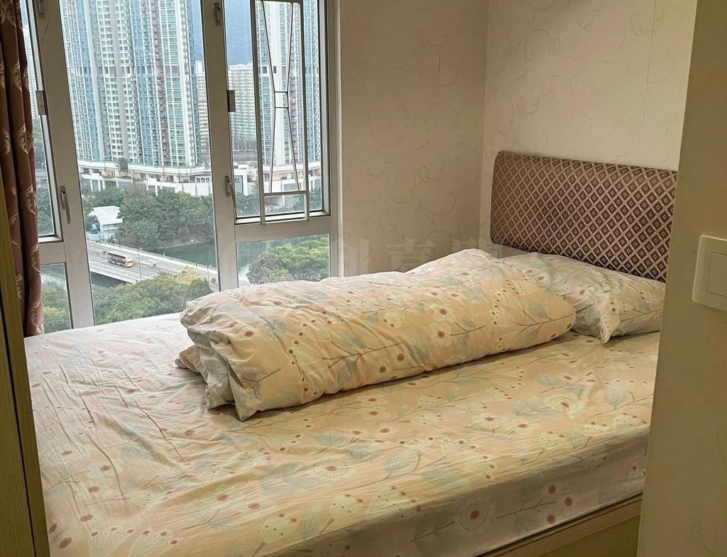 希爾頓中心 A座 - 28NTS – 香港北部都會區