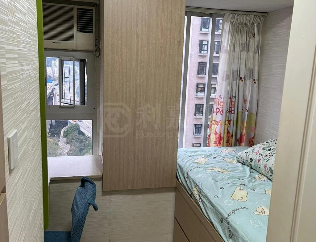 希爾頓中心 A座 - 28NTS – 香港北部都會區