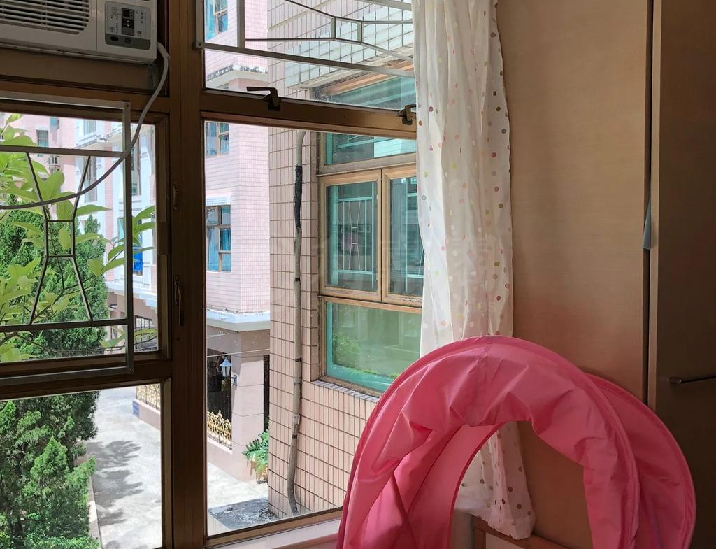 新峰花園 3期 御峰苑 23座 - 28NTS – 香港北部都會區