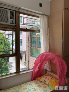 新峰花園 3期 御峰苑 23座 - 28NTS – 香港北部都會區