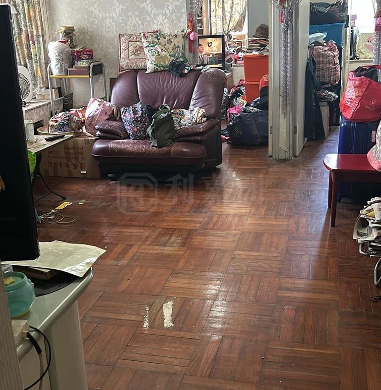 好運中心 榆林閣 (A2座) - 28NTS – 香港北部都會區