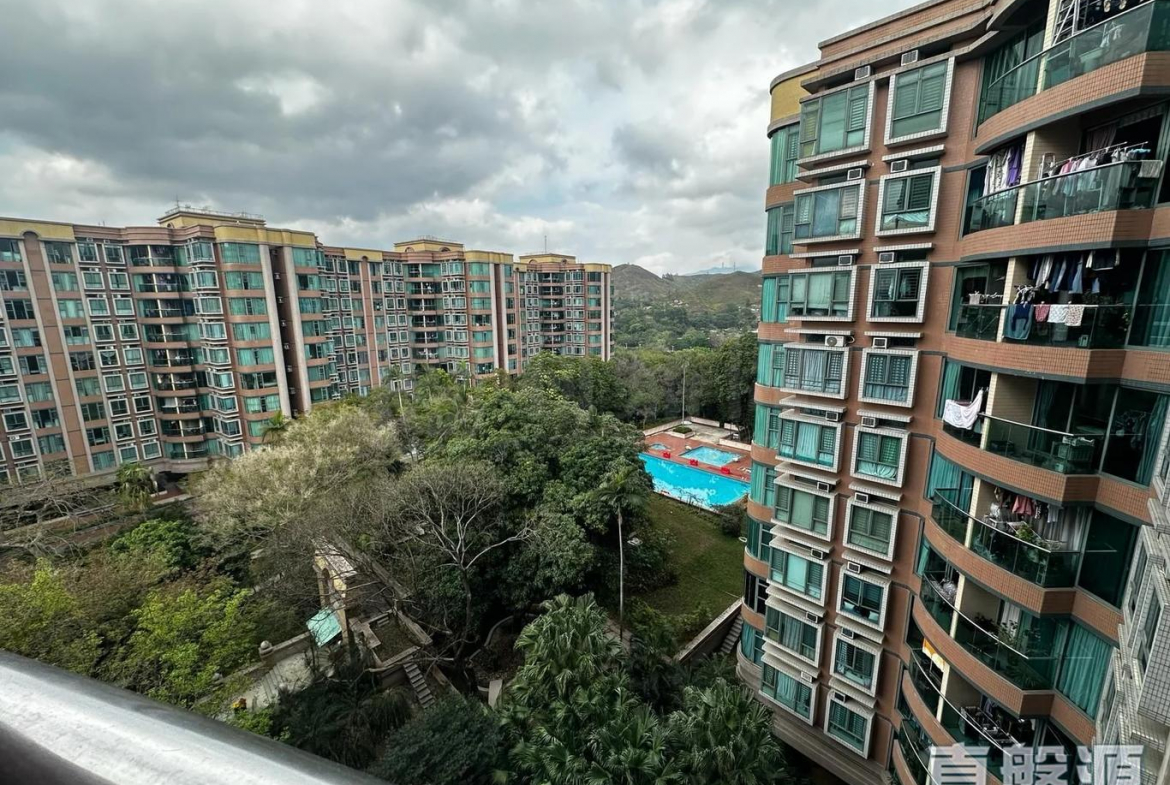 奕翠園 7座 - 28NTS – 香港北部都會區