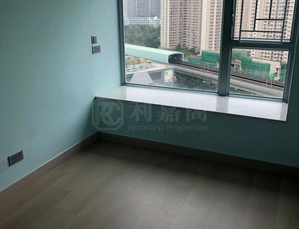 嘉華星濤灣 2座 - 28NTS – 香港北部都會區