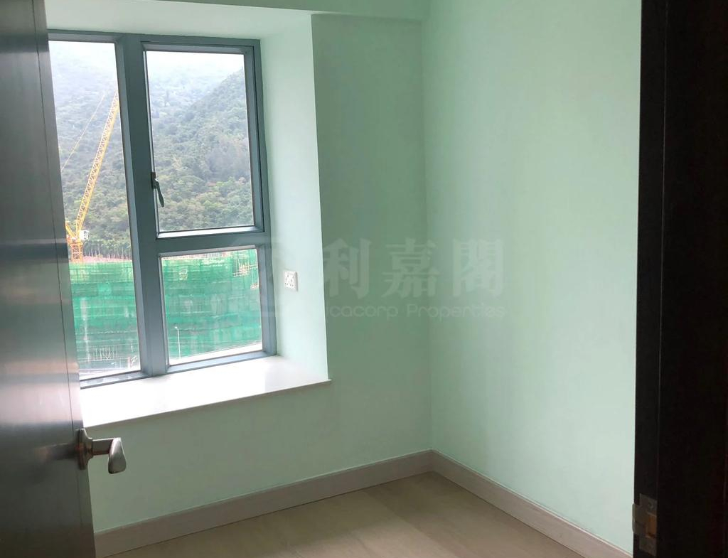 嘉華星濤灣 2座 - 28NTS – 香港北部都會區