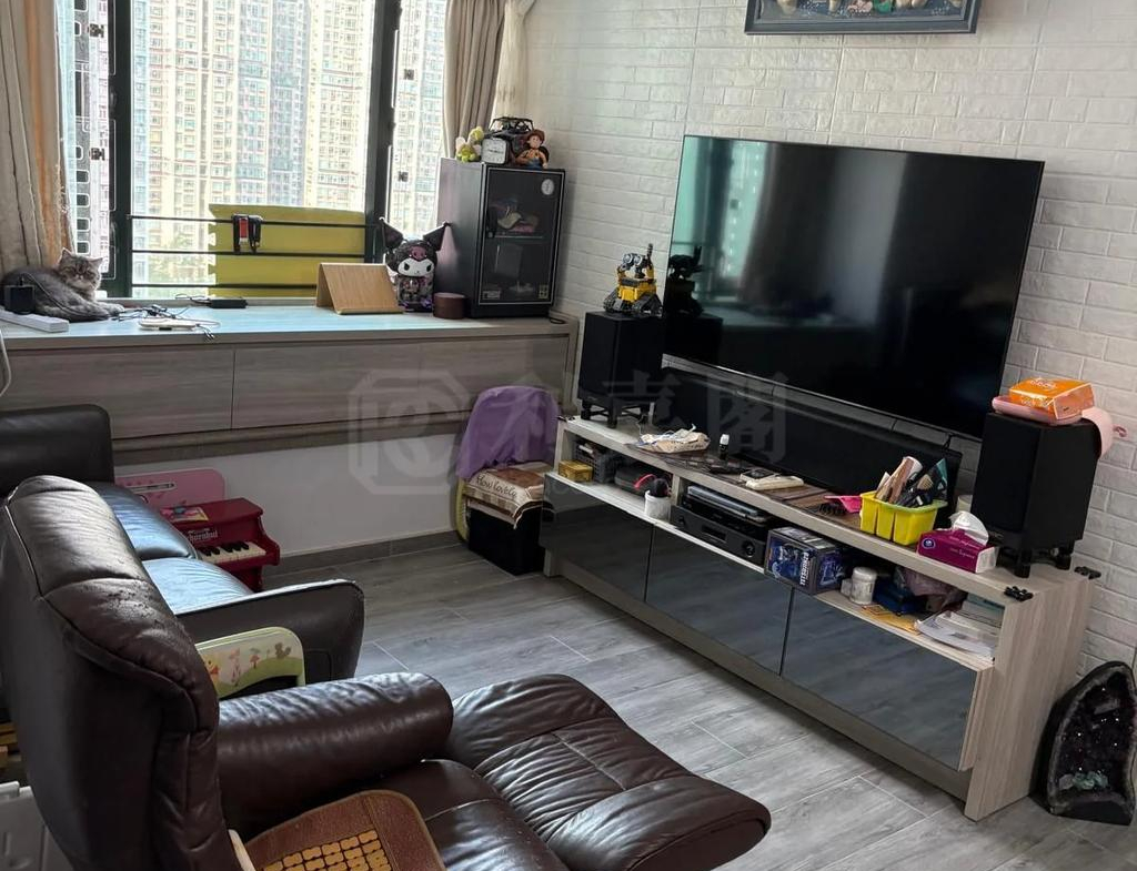 牽晴間 1座 - 28NTS – 香港北部都會區