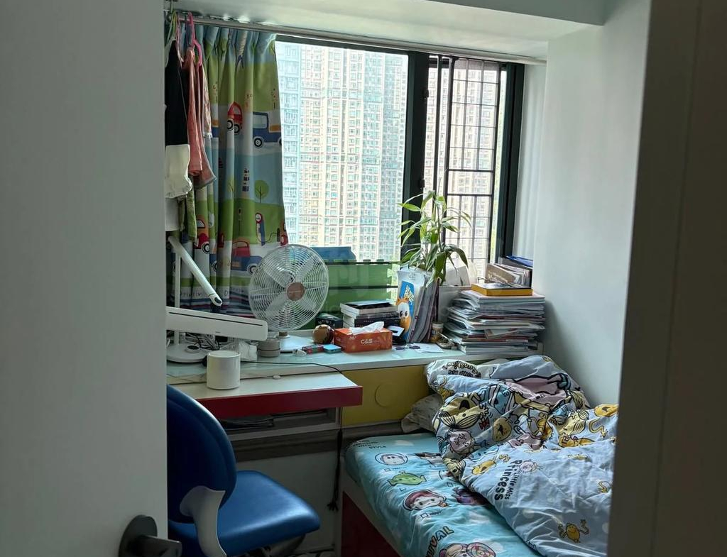 牽晴間 1座 - 28NTS – 香港北部都會區