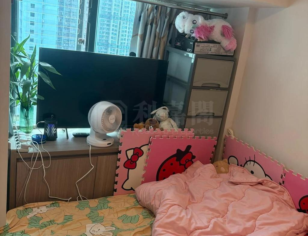 牽晴間 1座 - 28NTS – 香港北部都會區