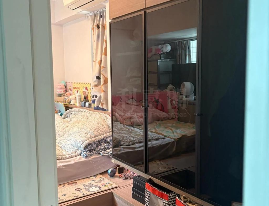 牽晴間 1座 - 28NTS – 香港北部都會區