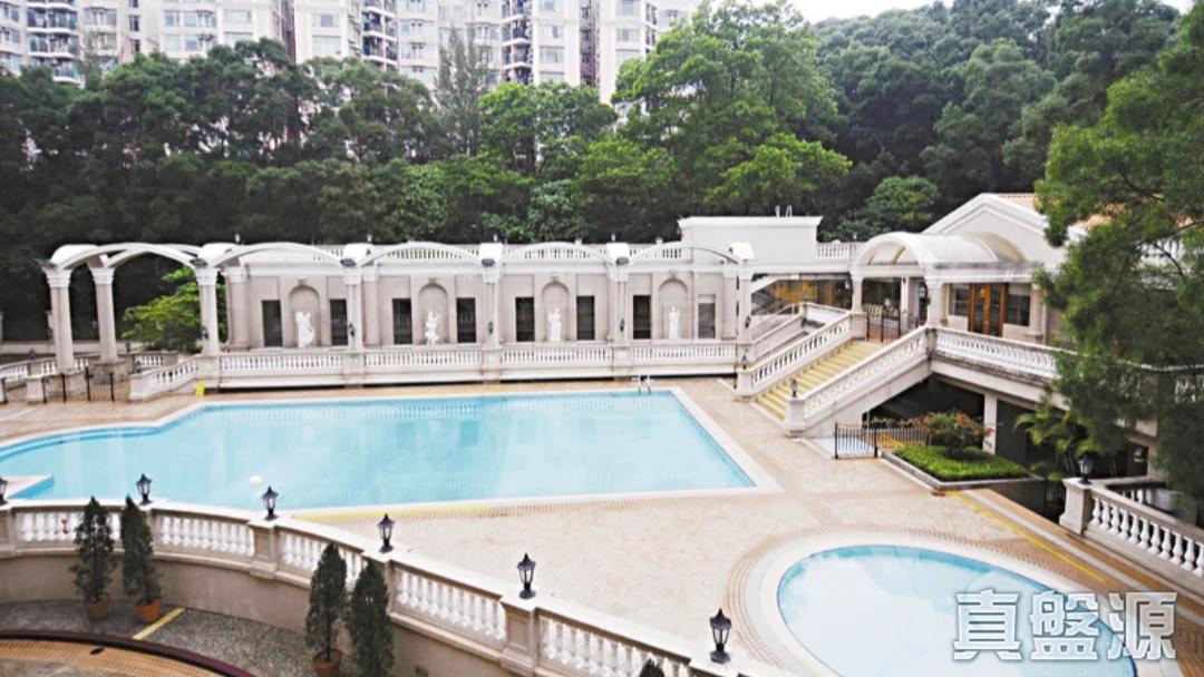新峰花園 2期 5座 - 28NTS – 香港北部都會區