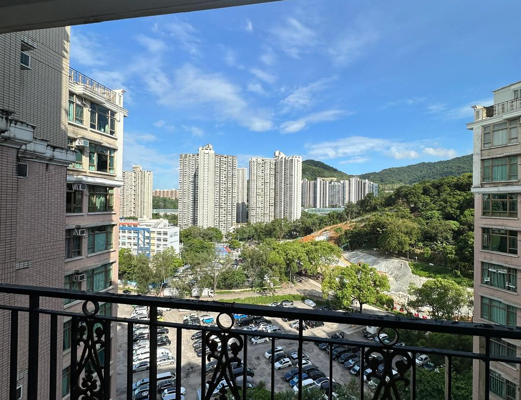 新峰花園 2期 5座 - 28NTS – 香港北部都會區