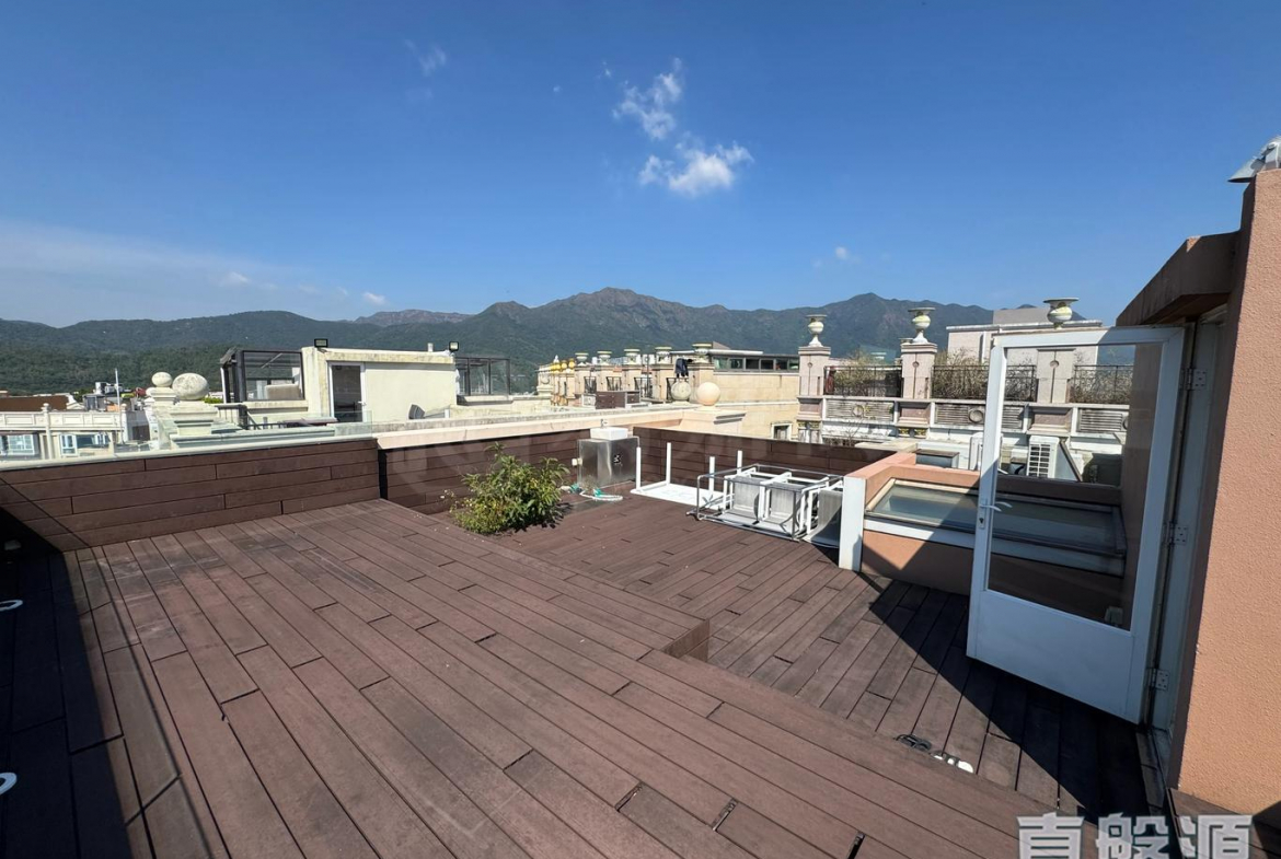 比華利山別墅 - 28NTS – 香港北部都會區