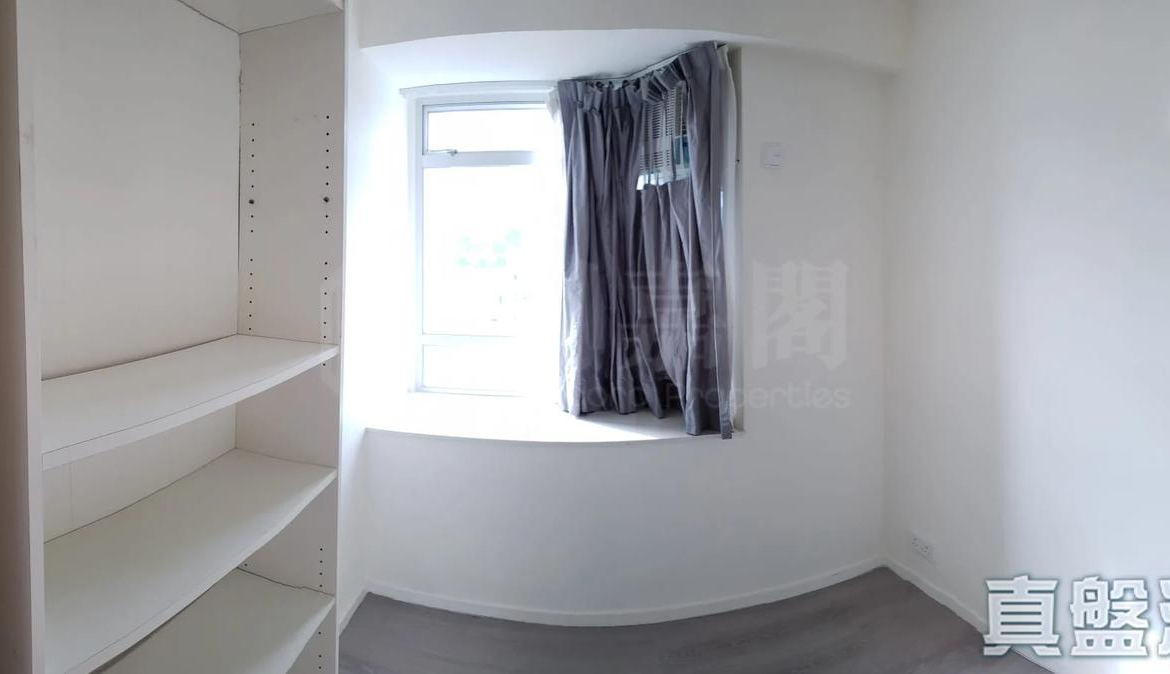 沙田第一城 2期 18座 - 28NTS – 香港北部都會區