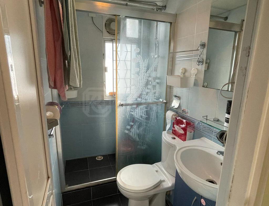 沙田第一城 2期 22座 - 28NTS – 香港北部都會區