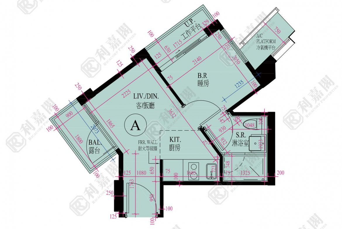 珀玥 - 28NTS – 香港北部都會區