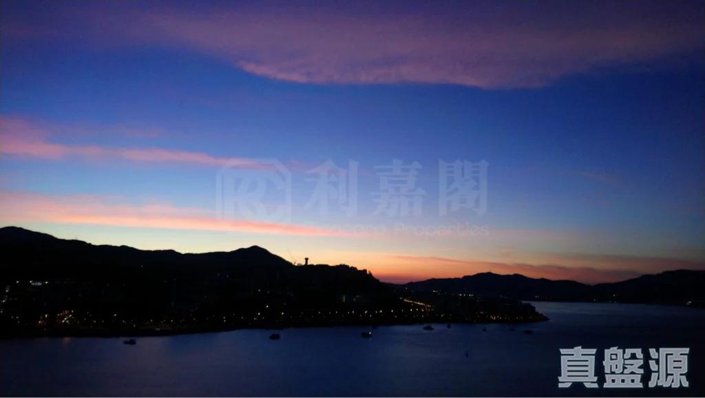 嘉華星濤灣 1座 - 28NTS – 香港北部都會區