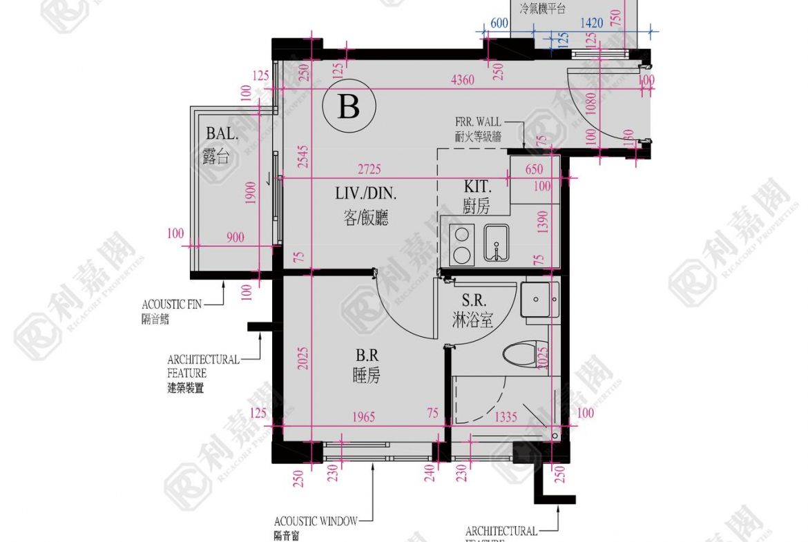 珀玥 - 28NTS – 香港北部都會區