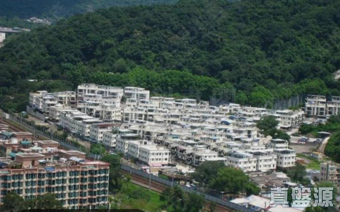 華樂豪庭 洋房 107 - 28NTS – 香港北部都會區