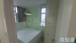 山麗苑 F座 - 28NTS – 香港北部都會區
