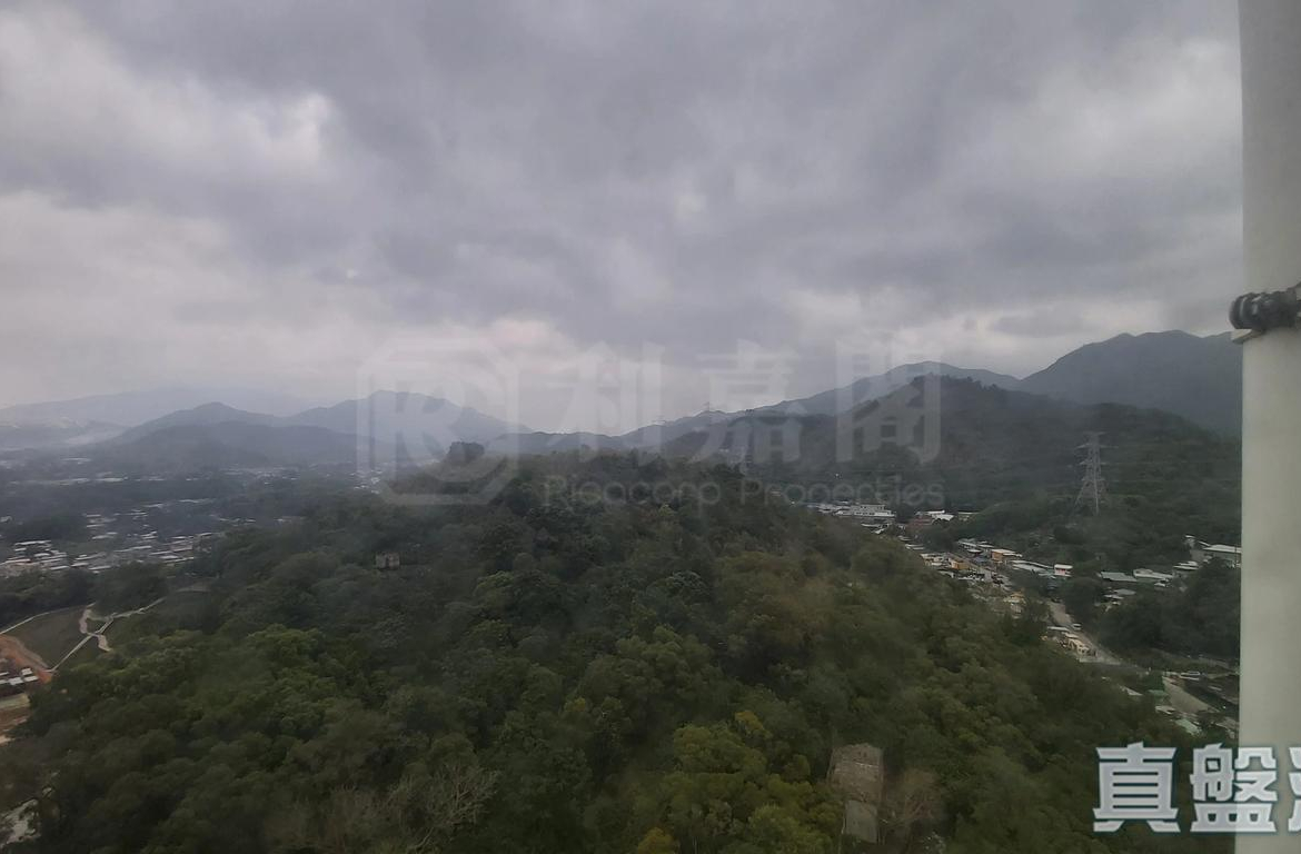 山麗苑 F座 - 28NTS – 香港北部都會區