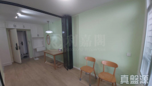 山麗苑 F座 - 28NTS – 香港北部都會區