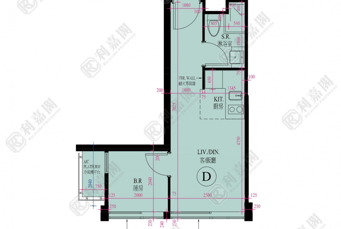 珀玥 - 28NTS – 香港北部都會區