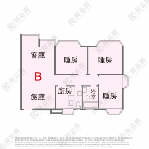富豪花園 雅仕閣 (E座) - 28NTS – 香港北部都會區