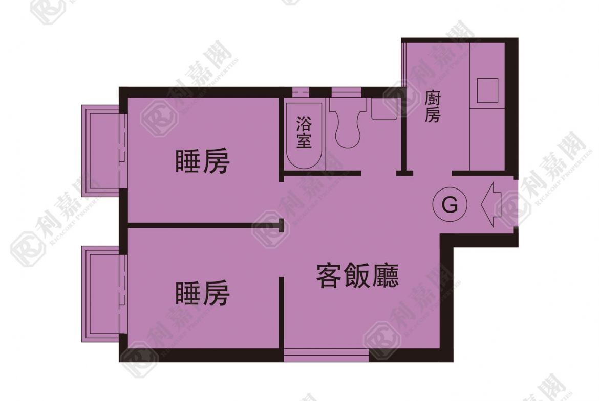 沙田第一城 7期 36座 - 28NTS – 香港北部都會區