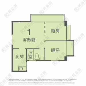 金獅花園 2期 金貴閣 (B座) - 28NTS – 香港北部都會區