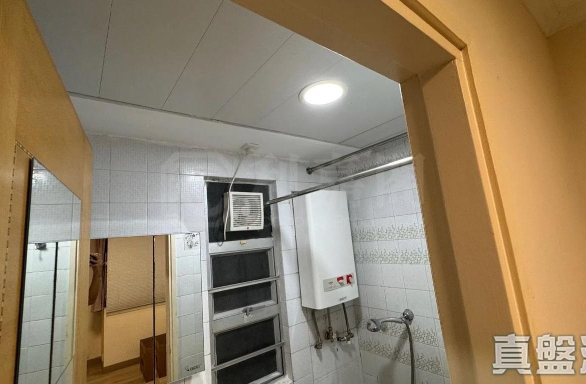 全輝中心 A座 - 28NTS – 香港北部都會區